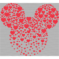 Valentine's Day-QRJ  6696